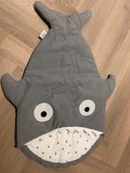 Baby Bites haai slaapzak / voetenzak, Ophalen, Zo goed als nieuw, 85 tot 100 cm, Slaapzak