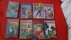 8 Titels van Kippenvel van R.L. Stine, Ophalen of Verzenden, Zo goed als nieuw, R.L. Stine, Fictie