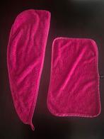 Optidee haartulband + gastendoekje, Ophalen of Verzenden