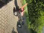 Mammoet skelter met twee zitjes, Kinderen en Baby's, Speelgoed | Buiten | Skelters, Ophalen, Gebruikt, Mammoet
