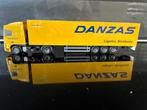 Tekno Daf 95XF Spacecab Danzas in doos, Ophalen of Verzenden, Zo goed als nieuw, Bus of Vrachtwagen, Tekno