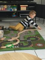 IKEA Treinbaan Compleet, Ophalen of Verzenden, Zo goed als nieuw, Jongen of Meisje