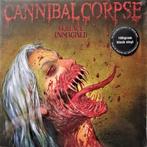 Cannibal Corpse - Violence Unimagined, Cd's en Dvd's, Ophalen of Verzenden, Nieuw in verpakking