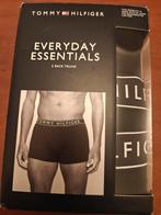 Tommy Hilfiger Boxer 3-pack - Nooit gedragen!, Kleding | Heren, Ondergoed, Ophalen of Verzenden, Zwart, Tommy Hilfiger, Boxer