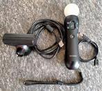 playstation move controller met camera en games ps3, Spelcomputers en Games, Games | Sony PlayStation 3, Ophalen, Overige genres