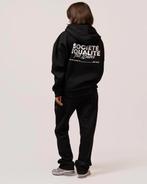 Equalite Societe Joggingbroek - Nieuwstaat!, Kleding | Heren, Sportkleding, Ophalen of Verzenden, Nieuw, Zwart, Algemeen