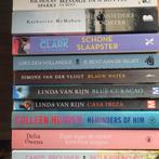 Leuke verzameling leesboeken, Ophalen, Gelezen, Diverse, Nederland