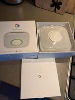 Nest protect, Doe-het-zelf en Verbouw, Alarmsystemen, Ophalen of Verzenden, Nieuw, Detector, Sensor of Melder, Rook