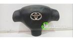 Airbag links (Stuur) van een Toyota Aygo, Auto-onderdelen, Gebruikt, -, -, Ophalen of Verzenden