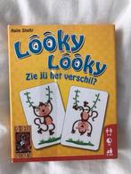 999 games Looky Looky, Ophalen of Verzenden, Zo goed als nieuw