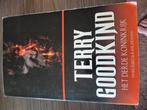 Terry Goodkind - Het Derde Koninkrijk, Boeken, Fantasy, Ophalen of Verzenden, Zo goed als nieuw, Terry Goodkind