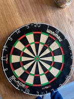 Winmau Blade 6, Sport en Fitness, Ophalen of Verzenden, Gebruikt, Dartbord