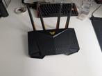 Router ASUS TUF Gaming AX3000 V2, Computers en Software, Ophalen of Verzenden, Zo goed als nieuw, Router, Asus