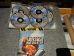 Dvd box May Day air chrash investigation collecters edition, Alle leeftijden, Boxset, Ophalen of Verzenden, Zo goed als nieuw
