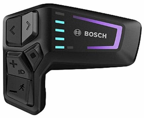 Bosch LED Remote controle unit EB1310000E, Fietsen en Brommers, Fietsonderdelen, Nieuw, Verzenden