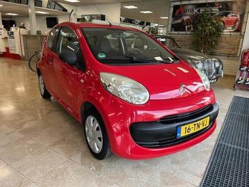 Citroen C1 1.0-12V Séduction beschikbaar voor biedingen