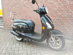Perfect werkende Sym Fiddle 3, Ophalen, Zo goed als nieuw, Fiddle