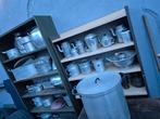 Oude aluminium voorwerpen, Ophalen of Verzenden