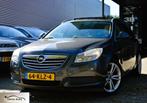 Opel Insignia Sports Tourer 1.8 Edition|Pano|Navi|Cruise|Nap, Auto's, Gebruikt, 4 cilinders, Met garantie (alle), 1796 cc