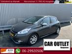 Peugeot 208 1.2 VTi Style 5-Drs, A/C, Navi, CC, PDC, LM, Tre, Voorwielaandrijving, Euro 5, Stof, Gebruikt