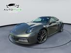 Porsche 911 3.0 Carrera Sport chrono Bose Panoramadak Matrix, Automaat, Gebruikt, 4 stoelen, Geïmporteerd