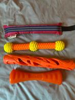Werpstok voor hond Chuck it !, Ophalen of Verzenden, Zo goed als nieuw, Apporteerspeelgoed