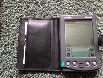 Palm Pilot Professional Edition USRobotics beschikbaar voor biedingen