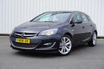 Opel Astra 1.4 Turbo Sport 5deurs | Airco | Elek. Pakket | N, Stof, Gebruikt, 680 kg, 4 cilinders