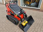 Bobcat Schranklader shovel rupsdumper (bj 2025), Zakelijke goederen, Machines en Bouw | Kranen en Graafmachines, Graafmachine