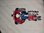 Transformer vintage, Verzamelen, Transformers, G1, Ophalen of Verzenden, Zo goed als nieuw