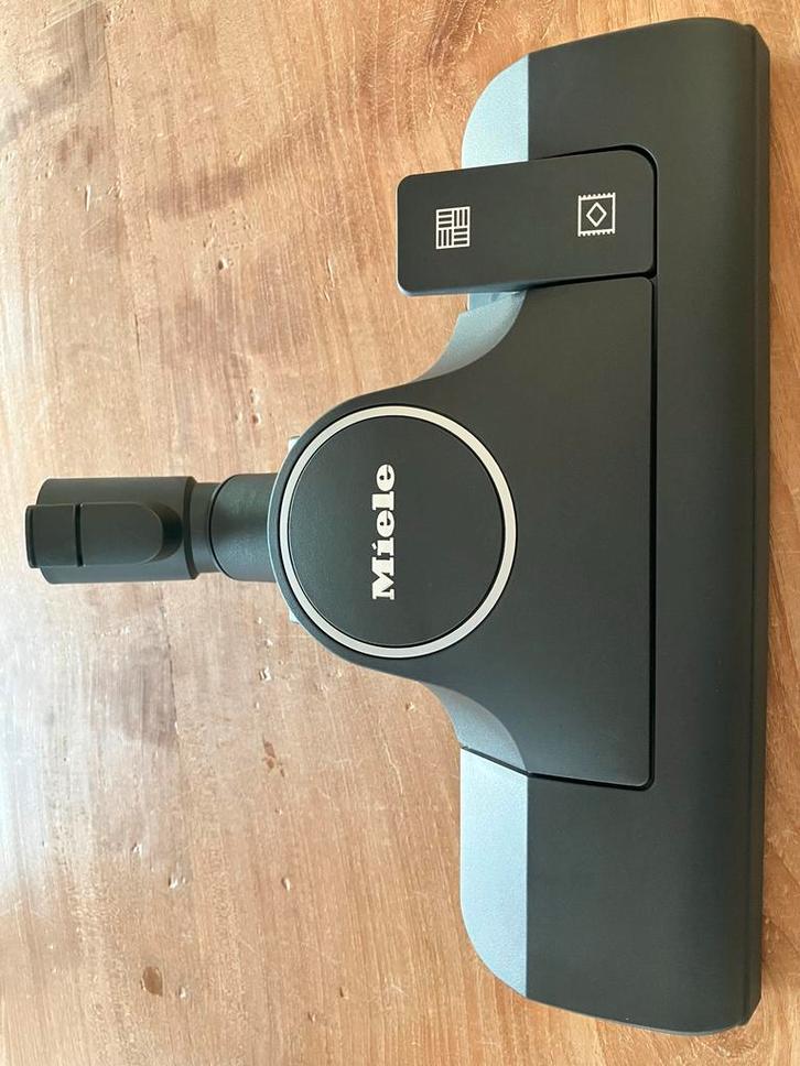 Miele Zuigmond, Witgoed en Apparatuur, Stofzuigers, Nieuw, Stofzuiger, Minder dan 1200 watt, Stofzak, Ophalen of Verzenden