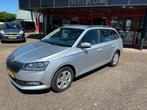 Skoda FABIA 1.0 TSI AMBITION, Voorwielaandrijving, Gebruikt, Euro 6, 95 pk