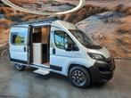 Pössl Roadcamp R, Fiat Ducato 3,5 t 2.3 MJ 140PK AUTOMAAT, Automaat, Buscamper of Camperbus, Pössl, Bedrijf