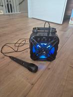 Brainz Karaoke set, Ophalen, Zo goed als nieuw