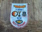 Feijenoord - Spurs vaan 1992, Verzamelen, Ophalen of Verzenden, Zo goed als nieuw, Buitenlandse clubs, Vaantje of Sjaal