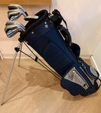 Cobra F-max airspeed golfset | heren !!zgan!!, Sport en Fitness, Golf, Ophalen, Zo goed als nieuw, Set