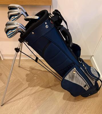 Cobra F-max airspeed golfset | heren !!zgan!! beschikbaar voor biedingen