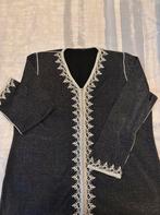 Kaftan/ Takchita/ Jelleba/ Jabador, Kleding | Dames, Ophalen of Verzenden, Zo goed als nieuw, Wit, Overige typen