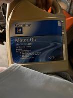 Motorolie 5w 30, Auto diversen, Ophalen