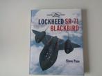 10610-50-2 : Lockheed SR-71 blackbird. BF, Ophalen of Verzenden, Zo goed als nieuw