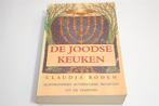 Claudia Roden's Joodse Keuken — 800 Authentieke Recepten, Boeken, Ophalen of Verzenden, Gelezen, Azië en Oosters