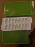 OXO Babyvoeding diepvriesbakje 2-pack 1422 ml, Ophalen, Gebruikt, Overige typen