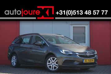 Opel Astra Sports Tourer 1.6 CDTI Business+ | Origineel NL | beschikbaar voor biedingen