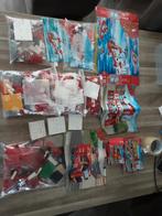 BanBao brandweer karzene, auto, helikopter,boot, spuit,radar, Ophalen of Verzenden, Zo goed als nieuw