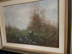 Schilderij Henk Roosink, Antiek en Kunst, Ophalen
