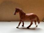 Schleich vos paard 336, Verzamelen, Dierenverzamelingen, Ophalen of Verzenden, Zo goed als nieuw, Paard, Beeldje of Figuurtje