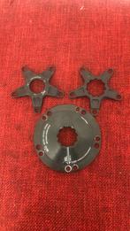 Rotor spiders, De ruyterstraat 86, Overige typen, Zo goed als nieuw, Cycling@steenbergen.cc