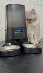 Automatische voerbak nieuw, Dieren en Toebehoren, Kattenvoerbakken en Drinkbakken, Ophalen, Nieuw