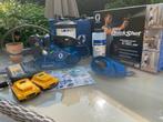 Graco ultra Quickshot, Doe-het-zelf en Verbouw, Schildersmaterialen, Ophalen of Verzenden, Zo goed als nieuw, Verfspuit of Verfpomp