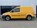 Volkswagen Caddy 2.0 SDI RIJKLAAR! APK 11-24, Auto's, ABS, Origineel Nederlands, Te koop, 1400 kg